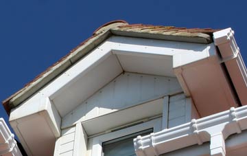 Coney Hall fascia installation costs
