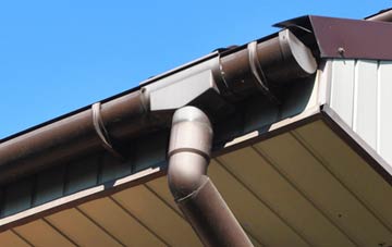 types of Coney Hall fascias