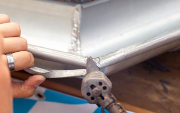 disadvantages of Coney Hall lead roofing