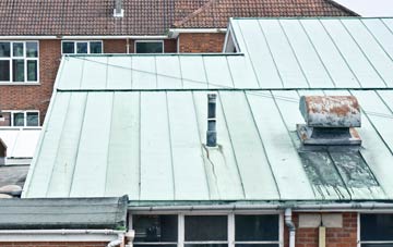 Coney Hall lead roofing costs