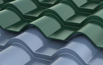 who should consider Coney Hall plastic roofs