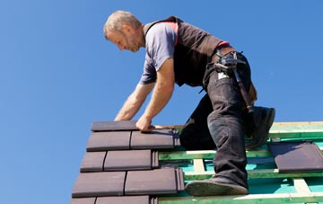 disadvantages of Coney Hall slate roofing