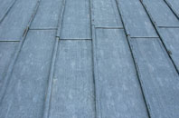 Coney Hall lead roofing